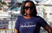 Naval officer found dead on day she had to appear in court against abuser